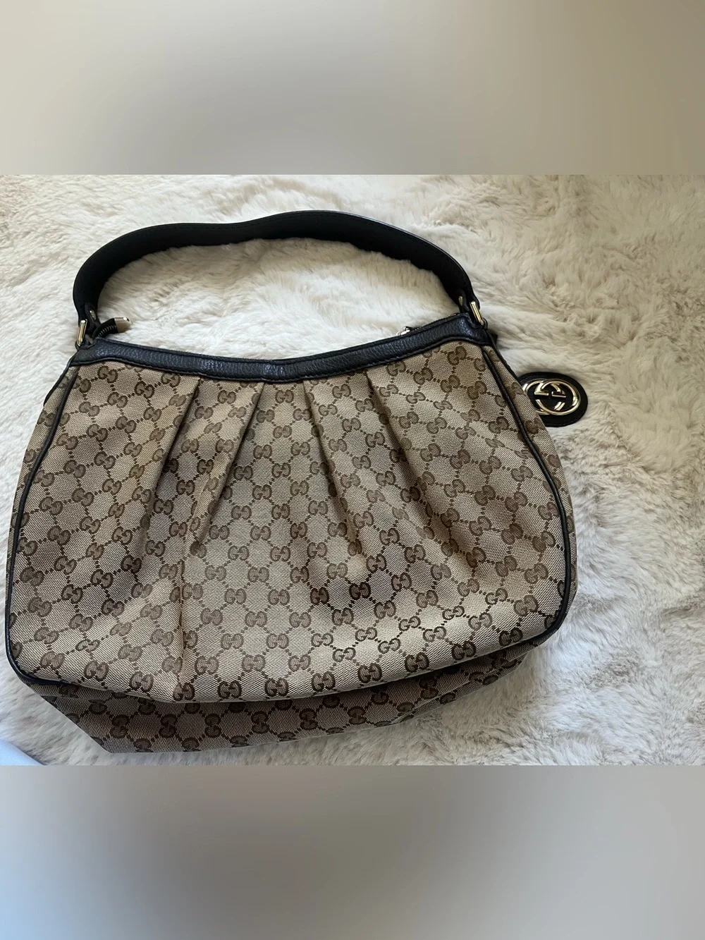 Gucci like new